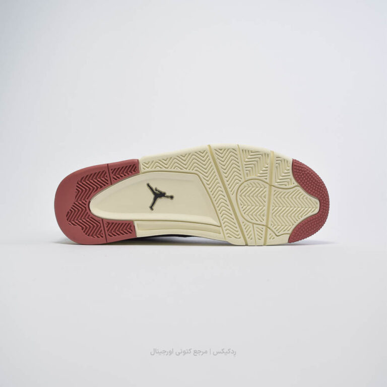 Jordan 4 RM FQ7939-100 (4 of 12)