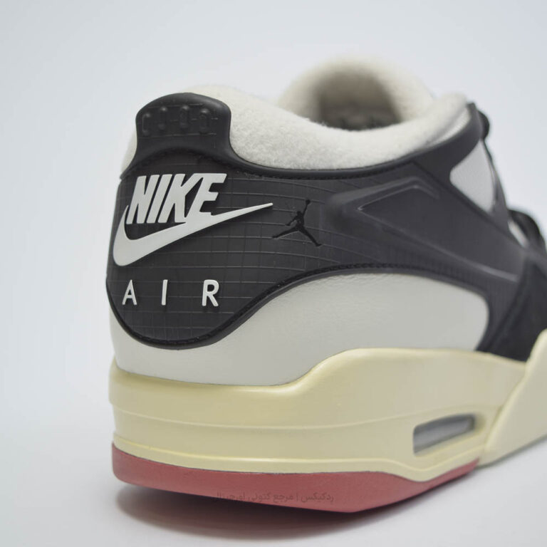 Jordan 4 RM FQ7939-100 (5 of 12)