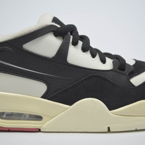 کتونی اورجینال Nike مدل Jordan 4 RM - FQ7939-100 - Image 9