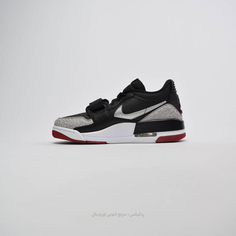 Jordan Legacy 312 Low FQ7827-006 (2 of 11)