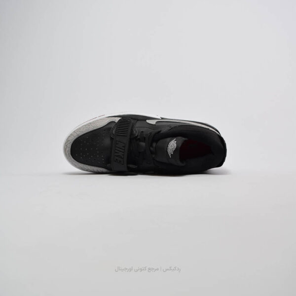 کتونی اورجینال Nike مدل Jordan Legacy 312 Low - FQ7827-006 - Image 11