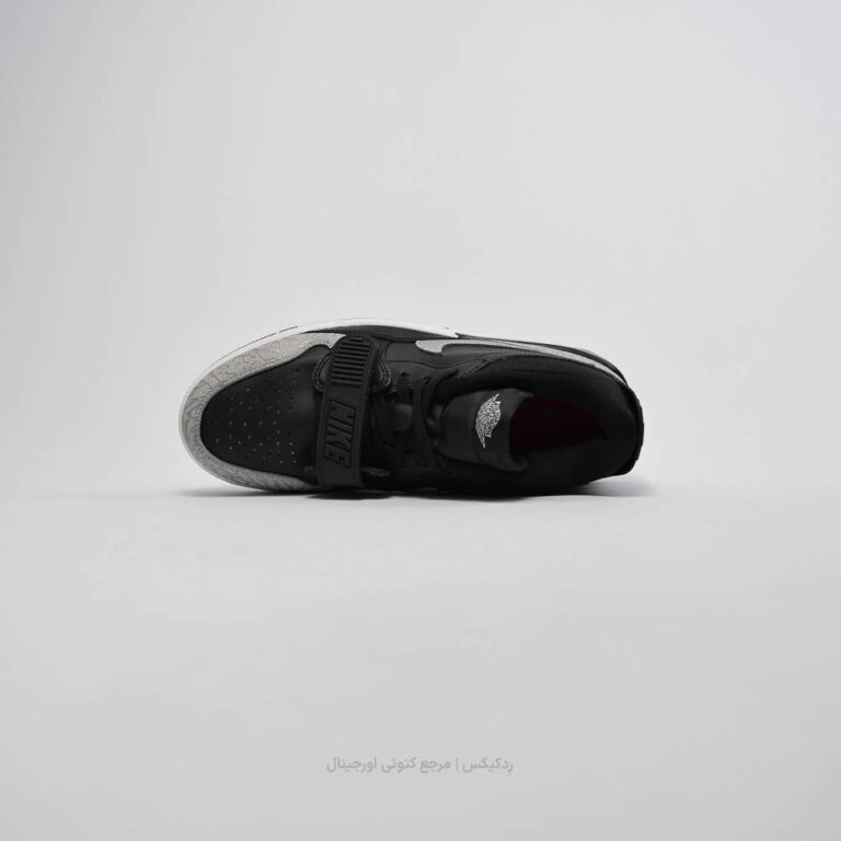 Jordan Legacy 312 Low FQ7827-006 (3 of 11)