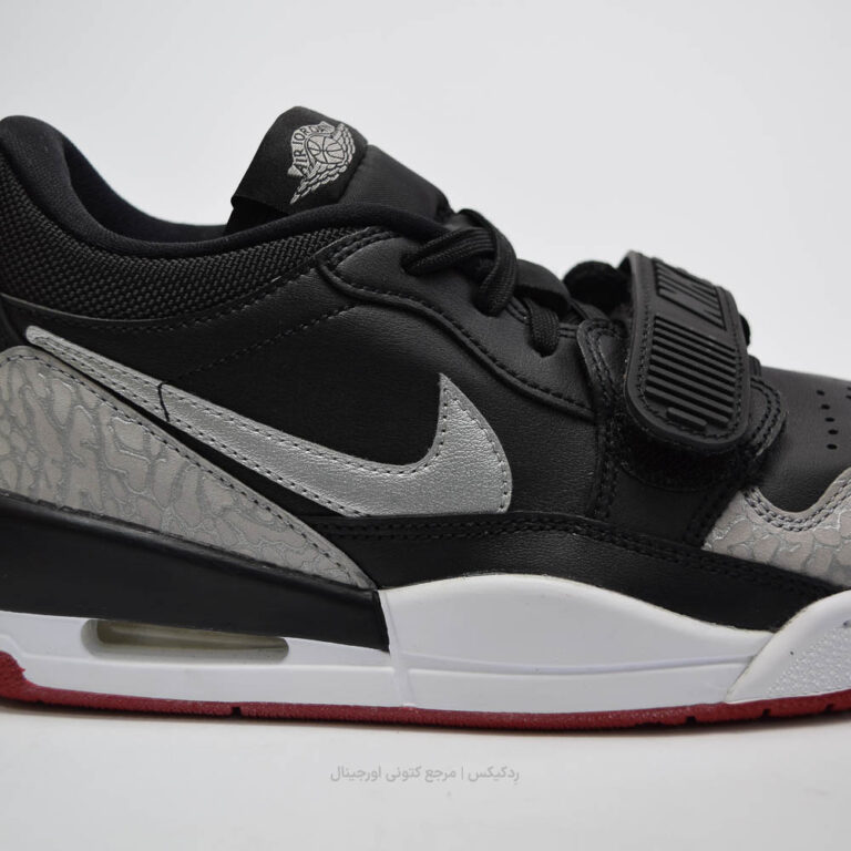 Jordan Legacy 312 Low FQ7827-006 (7 of 11)