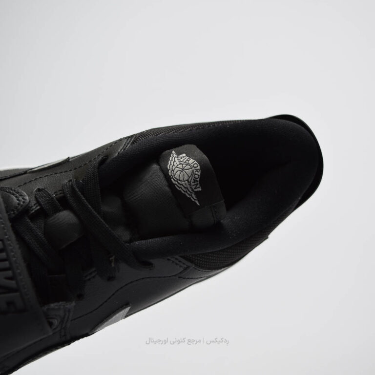 Jordan Legacy 312 Low FQ7827-006 (8 of 11)