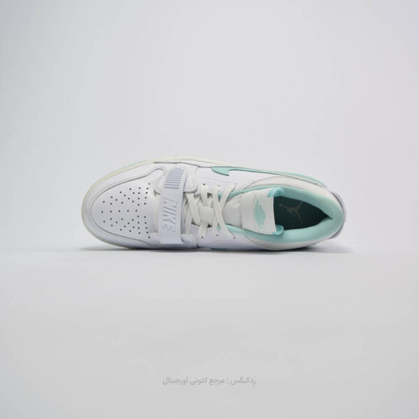 کتونی اورجینال Nike مدل Jordan Legacy 312 Low - HJ9041-100 - Image 10