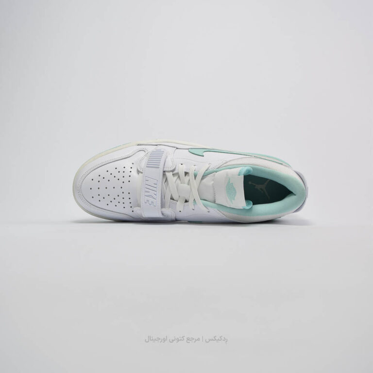 Jordan Legacy 312 Low HJ9041-100 (3 of 11)