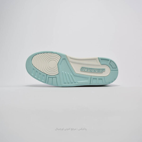 کتونی اورجینال Nike مدل Jordan Legacy 312 Low - HJ9041-100 - Image 9