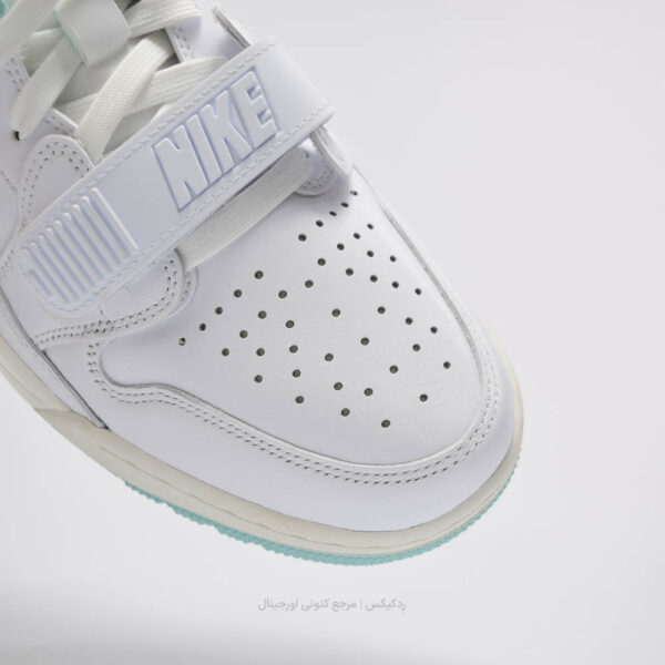 کتونی اورجینال Nike مدل Jordan Legacy 312 Low - HJ9041-100 - Image 5