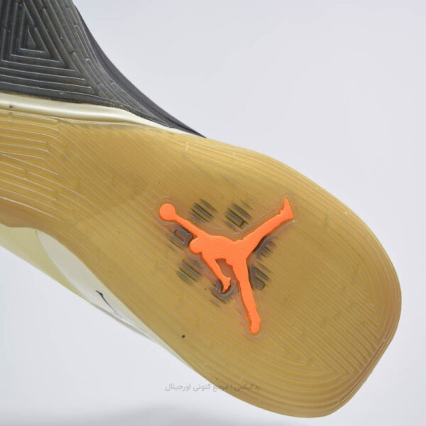کتونی اورجینال Nike مدل Jordan Luka 2 - DX8733-100 - Image 4