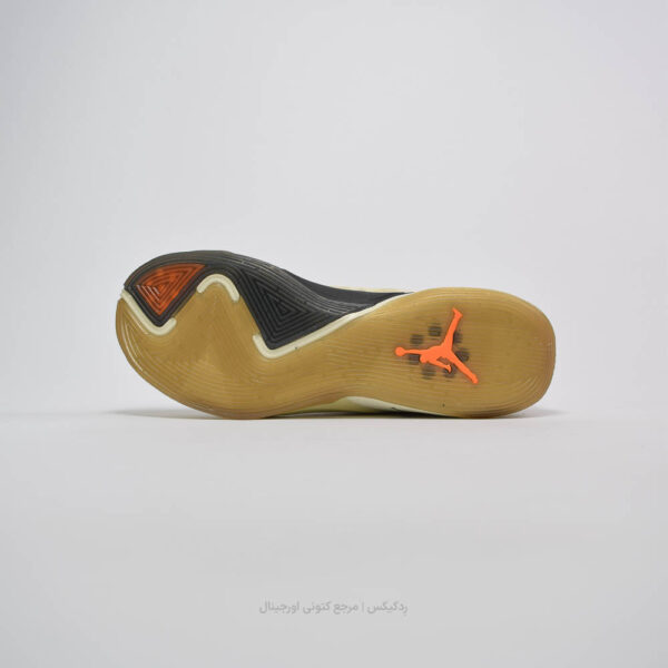 کتونی اورجینال Nike مدل Jordan Luka 2 - DX8733-100 - Image 10