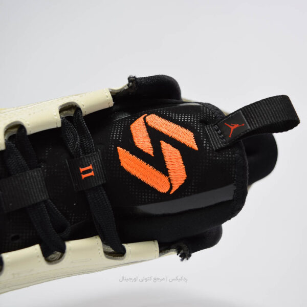 کتونی اورجینال Nike مدل Jordan Luka 2 - DX8733-100 - Image 7