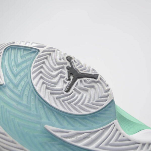 کتونی اورجینال Nike مدل Jordan Luka 3 - HQ5054-107 - Image 3