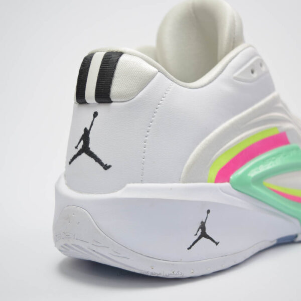 کتونی اورجینال Nike مدل Jordan Luka 3 - HQ5054-107 - Image 9