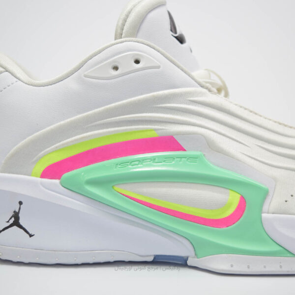 کتونی اورجینال Nike مدل Jordan Luka 3 - HQ5054-107 - Image 8