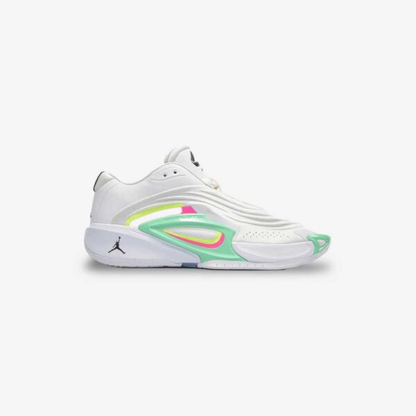 کتونی اورجینال Nike مدل Jordan Luka 3 - HQ5054-107