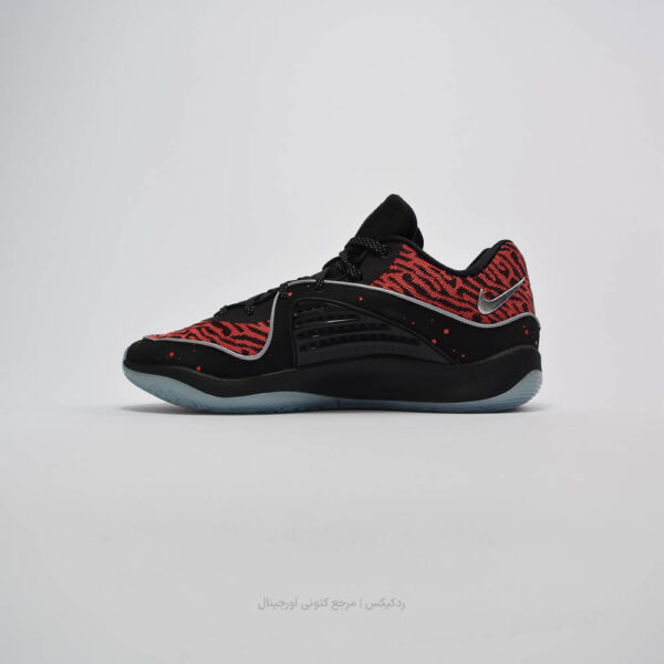 کتونی اورجینال Nike مدل KD 16 Slim Reaper - DV2917-004 - Image 2
