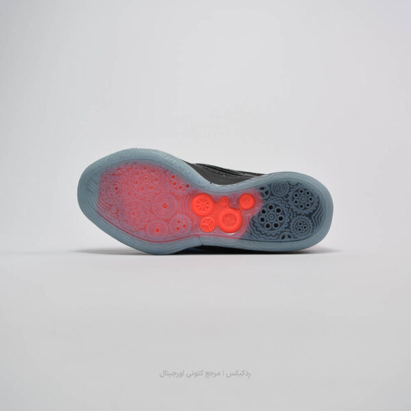 کتونی اورجینال Nike مدل KD 16 Slim Reaper - DV2917-004 - Image 9