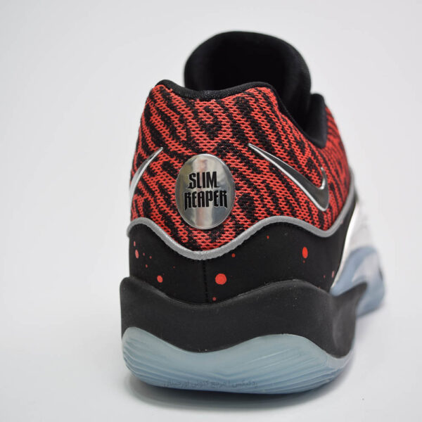 کتونی اورجینال Nike مدل KD 16 Slim Reaper - DV2917-004 - Image 8