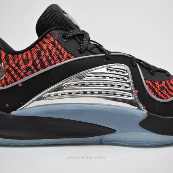 کتونی اورجینال Nike مدل KD 16 Slim Reaper - DV2917-004 - Image 7