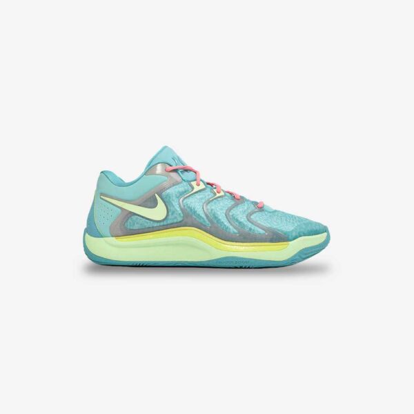 کتونی بسکتبال  Nike مدل KD 17 x Jonquel Jones - HJ8192-300