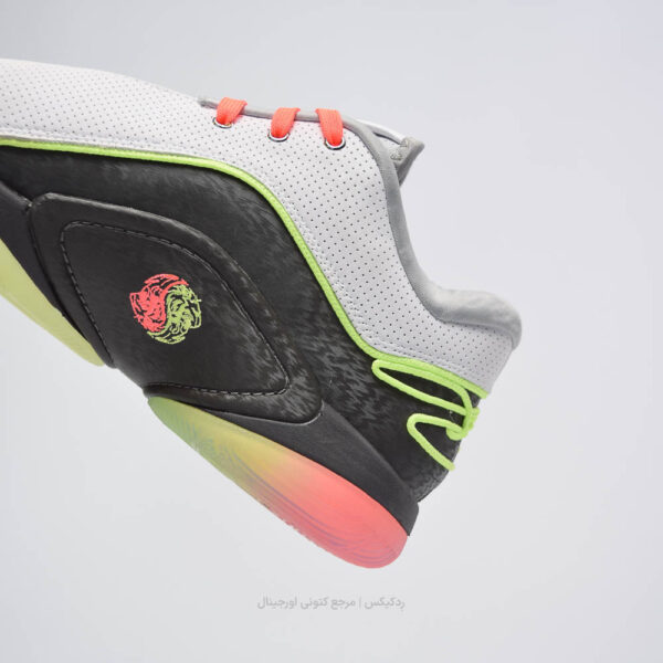کتونی بسکتبال  Nike مدل LeBron 22 - FZ1094-101 - Image 4