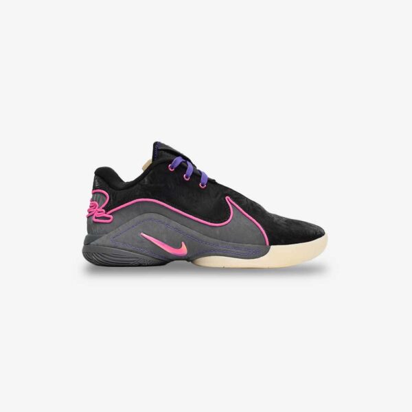 کتونی اورجینال Nike مدل LeBron 22 Tunnel Vision - FZ1094-001