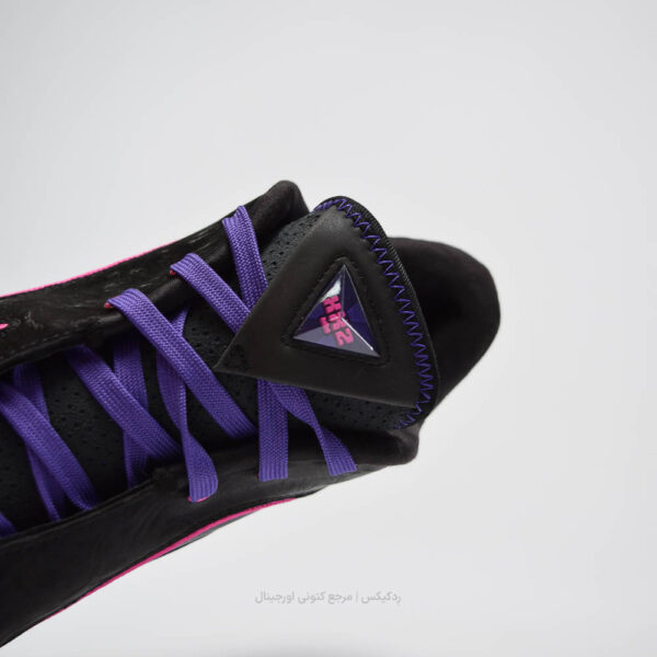 کتونی اورجینال Nike مدل LeBron 22 Tunnel Vision - FZ1094-001 - Image 6