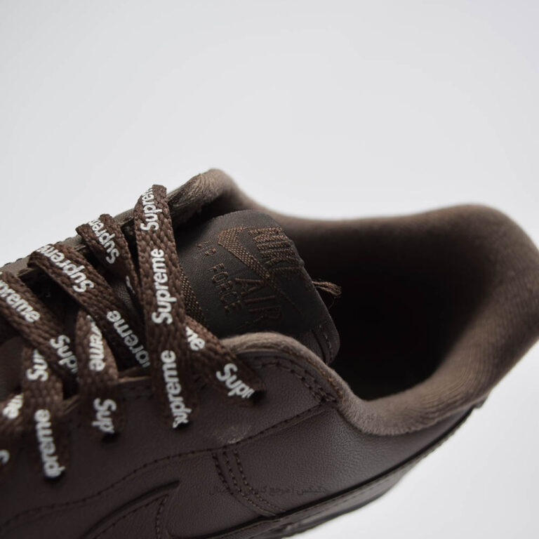 Nike Air Force x Supreme CU9522-200 (11 of 12)