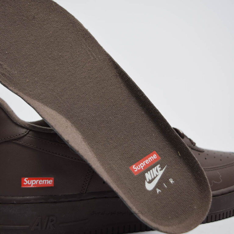 Nike Air Force x Supreme CU9522-200 (14 of 12)