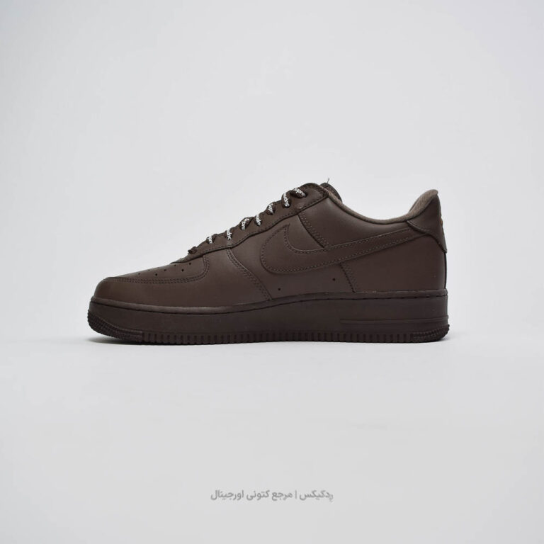 Nike Air Force x Supreme CU9522-200 (6 of 12)
