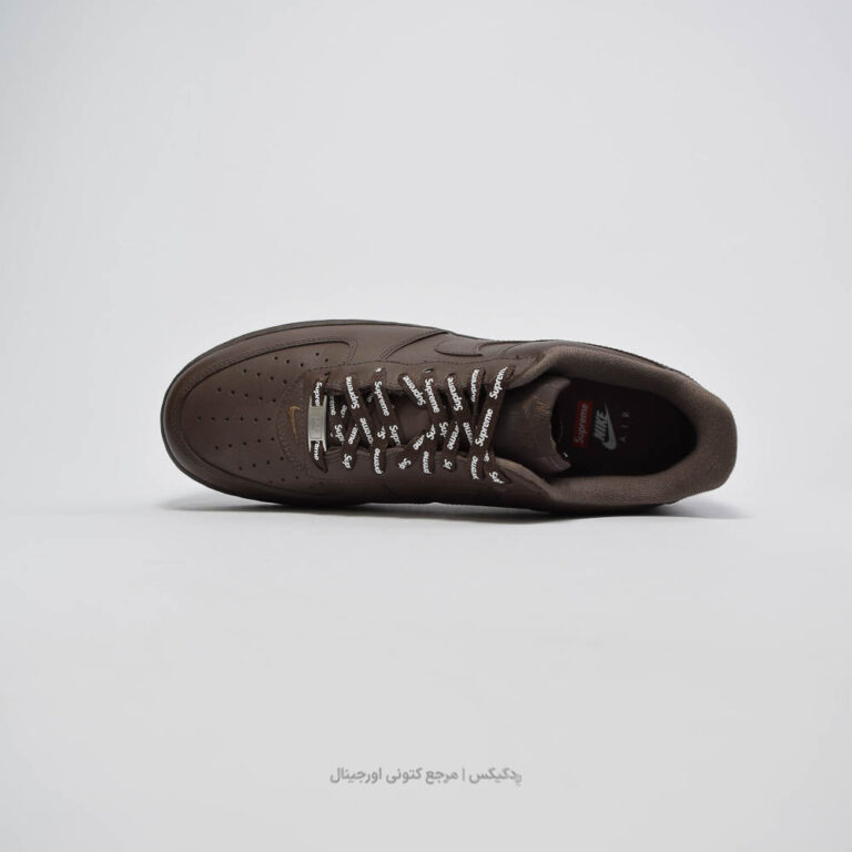 Nike Air Force x Supreme CU9522-200 (7 of 12)