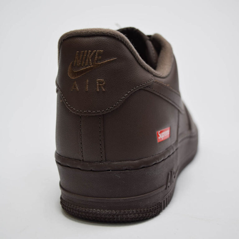 Nike Air Force x Supreme CU9522-200 (9 of 12)