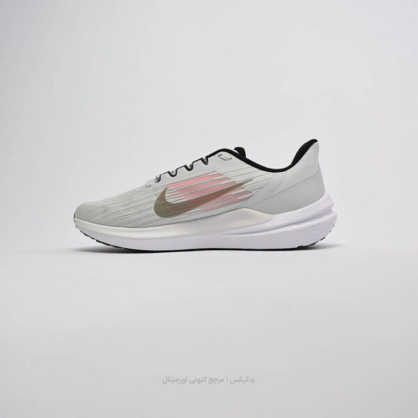 کتونی اورجینال Nike مدل Air Winflo 9 - DD6203-009 - Image 2