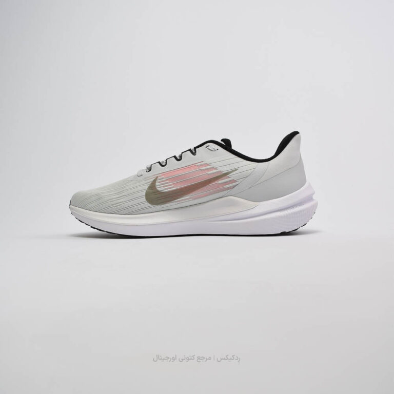 Nike Air Winflo 9 DD6203-009 (2 of 10)