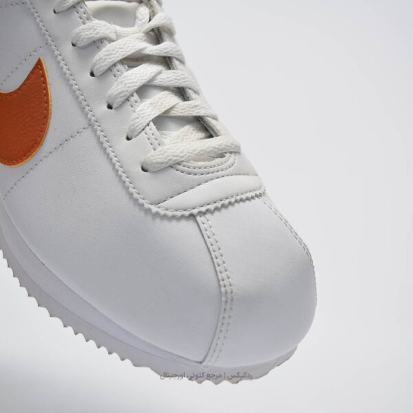 کتونی اورجینال Nike مدل Cortez - DM4044-102 - Image 5