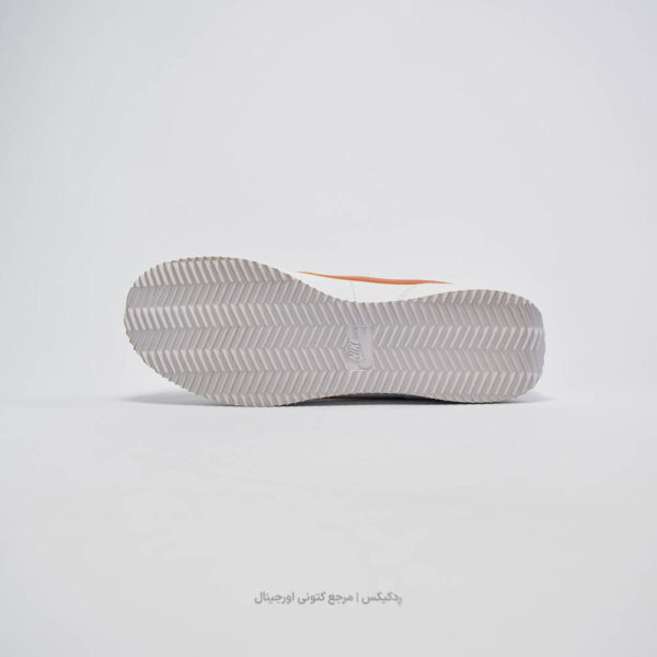 کتونی اورجینال Nike مدل Cortez - DM4044-102 - Image 9