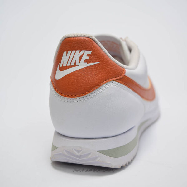 کتونی اورجینال Nike مدل Cortez - DM4044-102 - Image 8