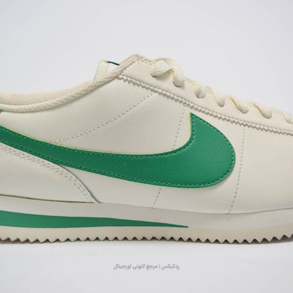 کتونی اورجینال Nike مدل Cortez - DM4044-104 - Image 7