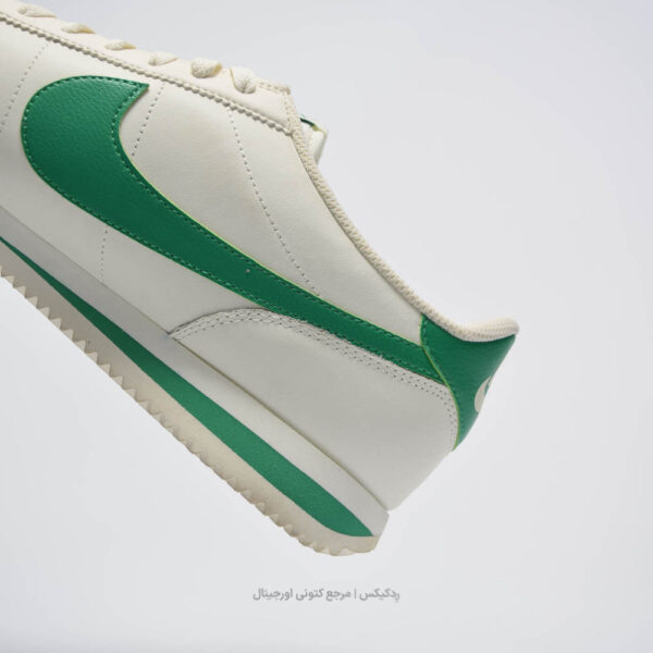 کتونی اورجینال Nike مدل Cortez - DM4044-104 - Image 4