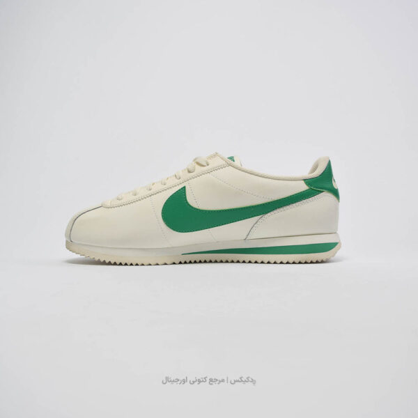 کتونی اورجینال Nike مدل Cortez - DM4044-104 - Image 2