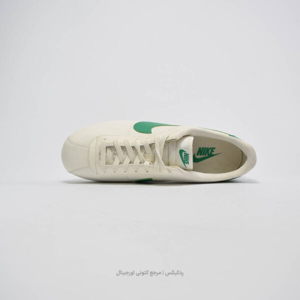 کتونی اورجینال Nike مدل Cortez - DM4044-104 - Image 10