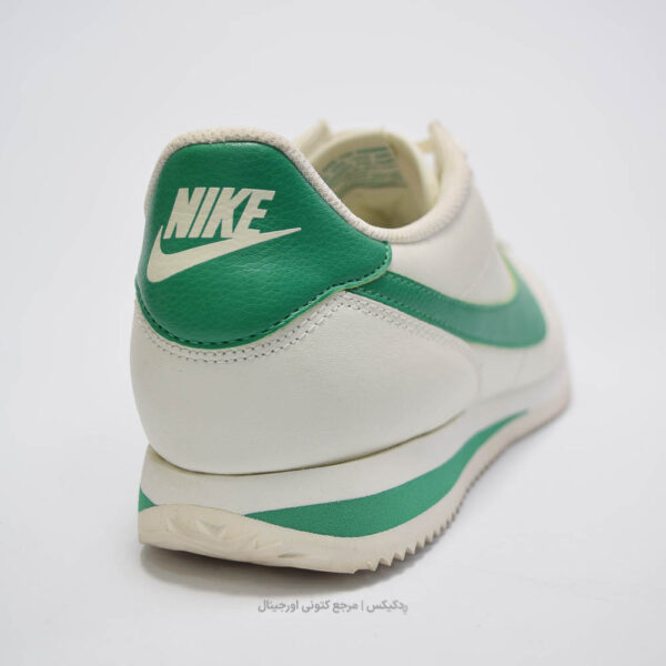 کتونی اورجینال Nike مدل Cortez - DM4044-104 - Image 8