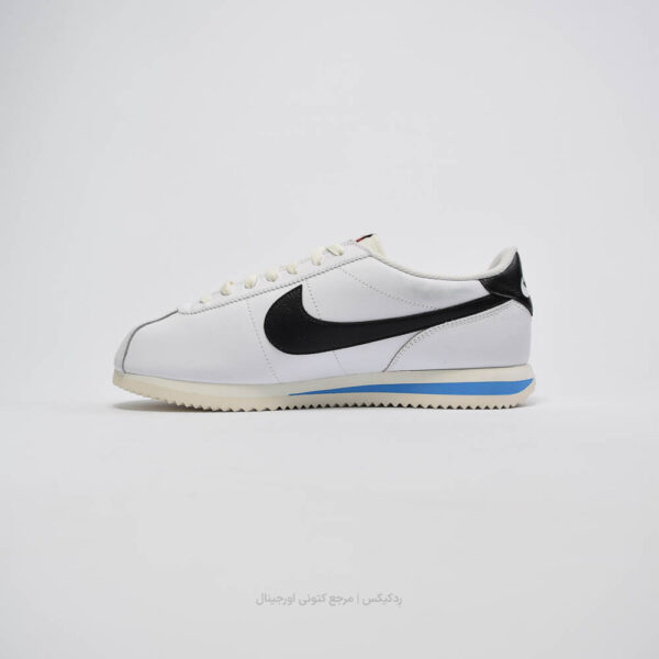 کتونی اورجینال Nike مدل Cortez - DN1791-100 - Image 2