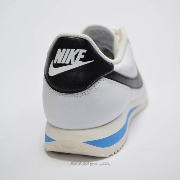 کتونی اورجینال Nike مدل Cortez - DN1791-100 - Image 9