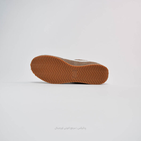 کتونی  Nike مدل Cortez Vintage - FJ2530-200 - Image 9