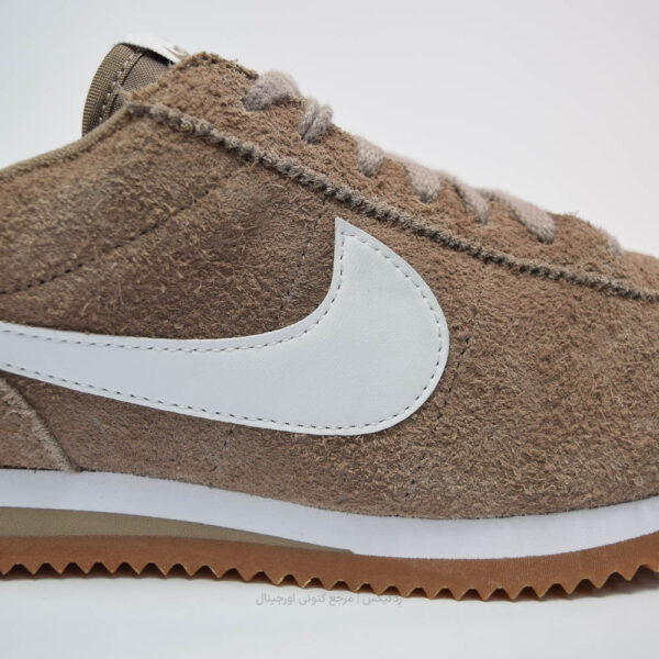 کتونی  Nike مدل Cortez Vintage - FJ2530-200 - Image 7