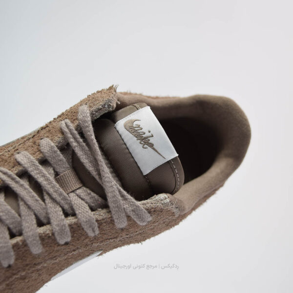 کتونی  Nike مدل Cortez Vintage - FJ2530-200 - Image 6