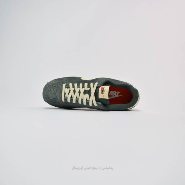 کتونی  Nike مدل Cortez Vintage - FJ2530-301 - Image 9