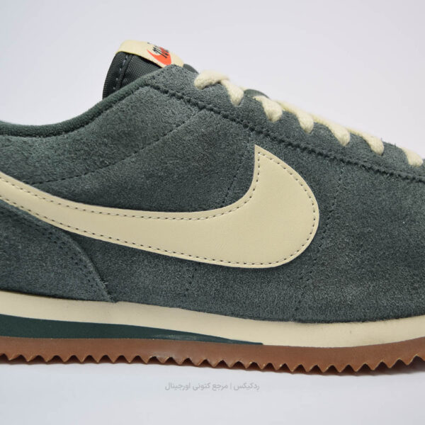 کتونی  Nike مدل Cortez Vintage - FJ2530-301 - Image 6