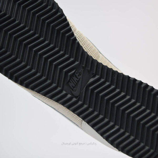 کتونی  Nike مدل Cortez - FZ4630-100 - Image 3